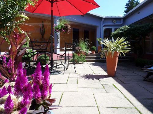 Hotel Citotel H�tel Atrium Epinal