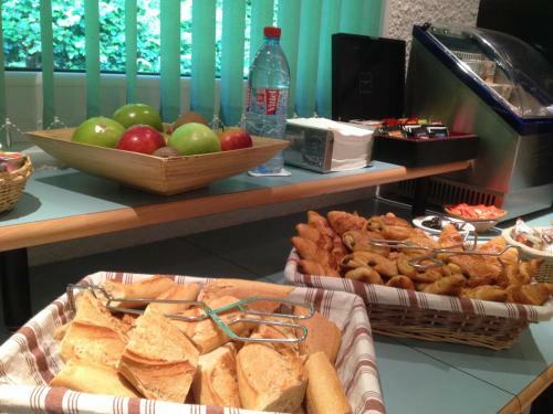 Hotel Citotel H�tel Atrium Epinal