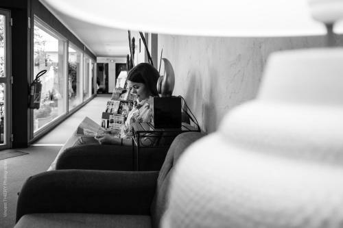 Hotel Citotel H�tel Atrium Epinal