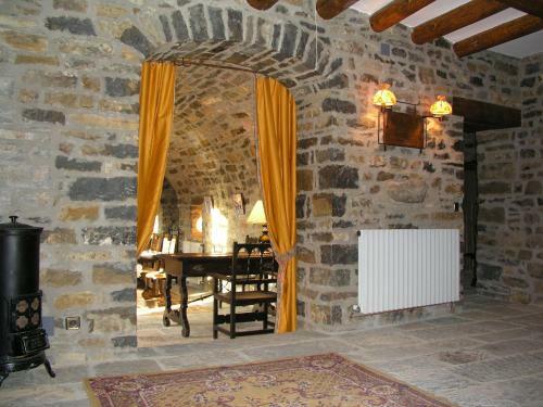Agroturismo La Abadia