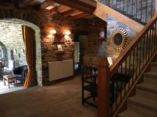Agroturismo La Abadia