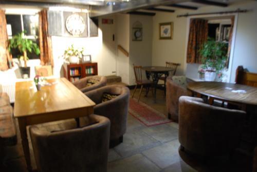 Hostal The Foresters Arms
