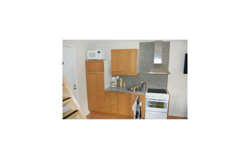 Holiday Home Furumov�gen S�lvesborg