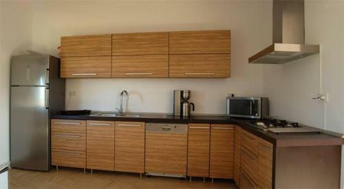 Apartamento Cirex Delta Club