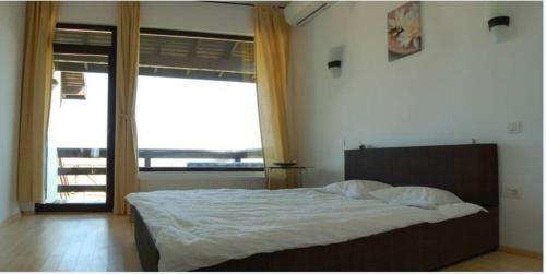 Apartamento Cirex Delta Club