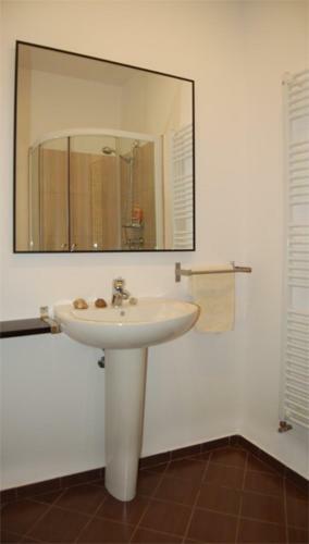 Apartamento Cirex Delta Club