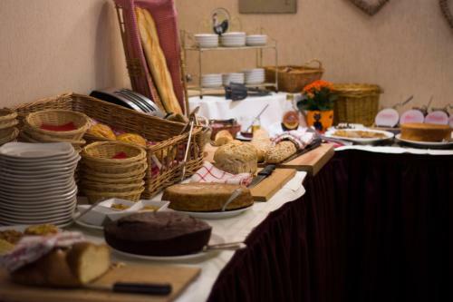Hotel St Florent