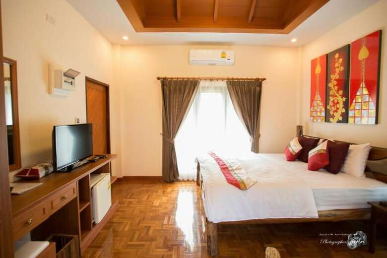 Hotel Papai Country Lodge