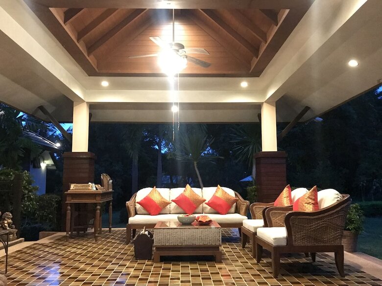 Hotel Papai Country Lodge