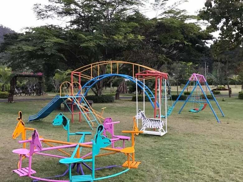 Hotel Papai Country Lodge