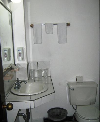 Hotel America