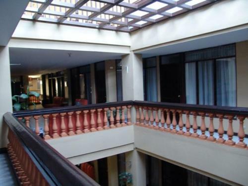 Hotel America