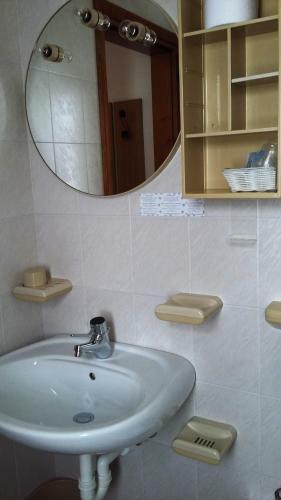 Bed & Breakfast Rifugio Capanna Passo Valles