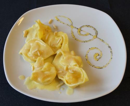 Bed & Breakfast Rifugio Capanna Passo Valles