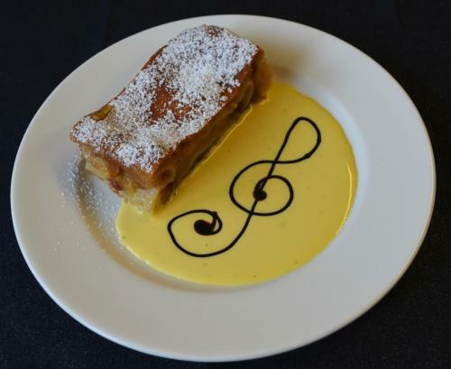 Bed & Breakfast Rifugio Capanna Passo Valles