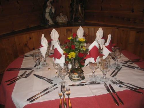 Bed & Breakfast Rifugio Capanna Passo Valles