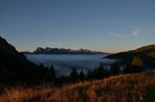 Bed & Breakfast Rifugio Capanna Passo Valles