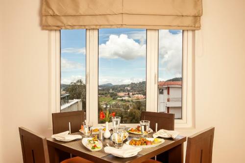 Hotel Ooty - Elk Hill; A Sterling Holidays Resort