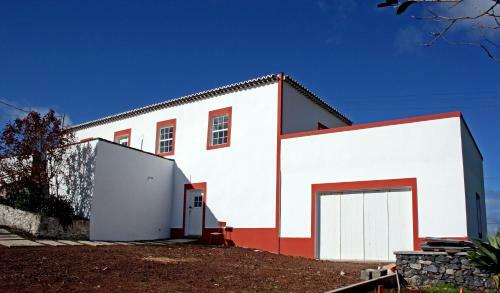 Agroturismo Casa De Almagreira