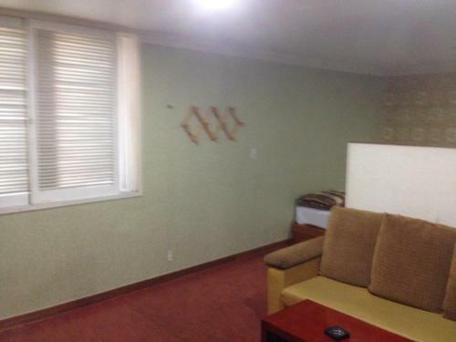 Motel Daegu Goodstay Herotel