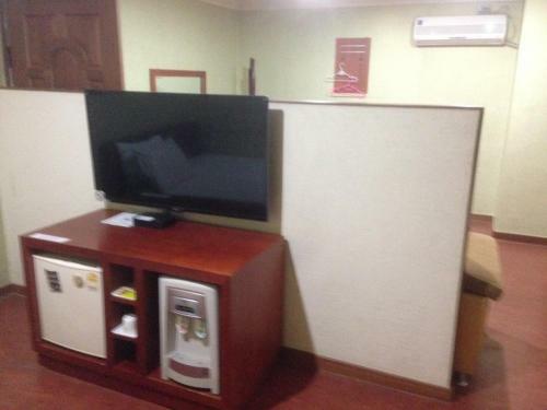 Motel Daegu Goodstay Herotel