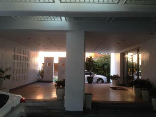 Motel Daegu Goodstay Herotel