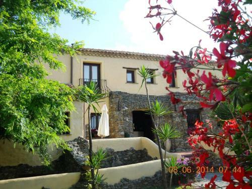 Agroturismo Il Borgo Della Marinella