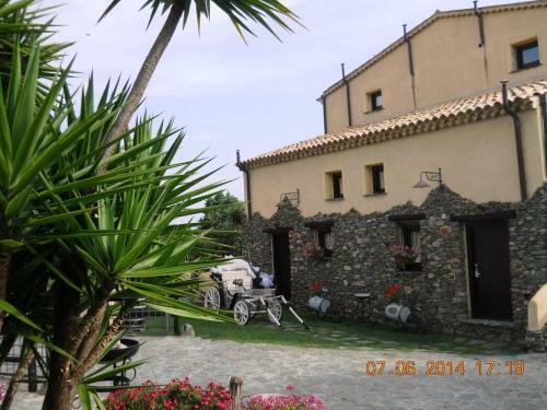 Agroturismo Il Borgo Della Marinella