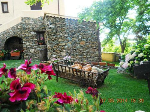 Agroturismo Il Borgo Della Marinella