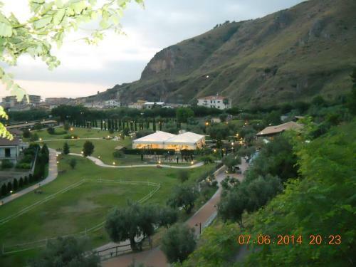 Agroturismo Il Borgo Della Marinella