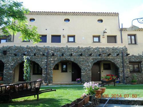 Agroturismo Il Borgo Della Marinella