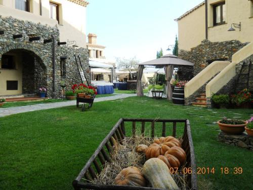 Agroturismo Il Borgo Della Marinella