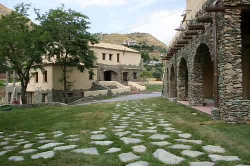 Agroturismo Il Borgo Della Marinella