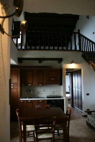 Agroturismo Il Borgo Della Marinella