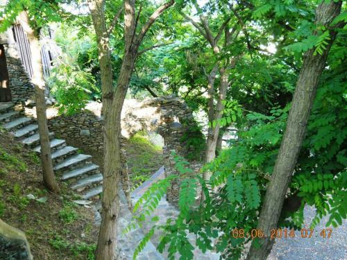 Agroturismo Il Borgo Della Marinella
