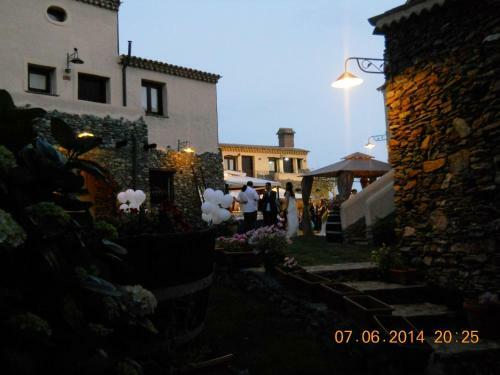 Agroturismo Il Borgo Della Marinella