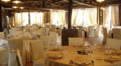 Agroturismo Il Borgo Della Marinella