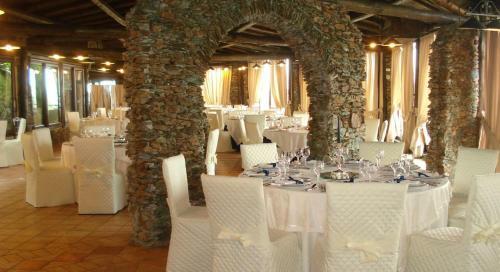 Agroturismo Il Borgo Della Marinella
