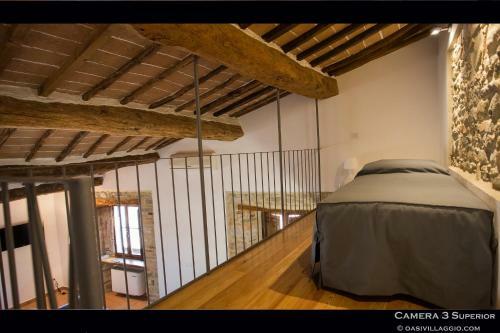 Agroturismo Oasi Villaggio
