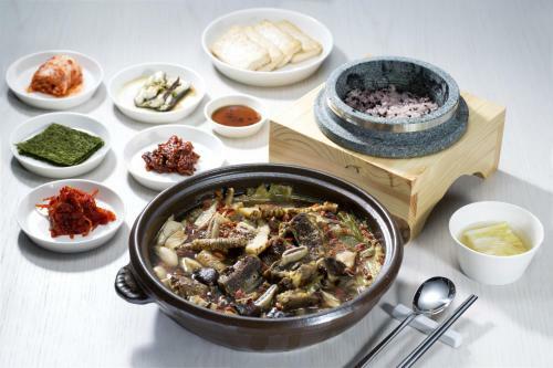 Hotel Hanwha Resort Yongin