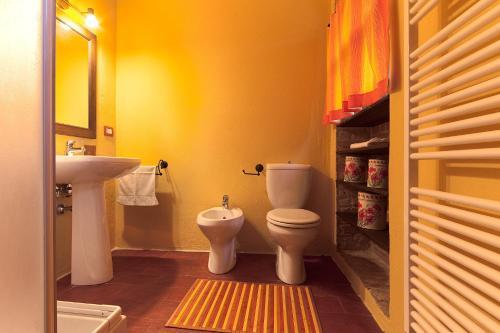 Agroturismo Al Cottage