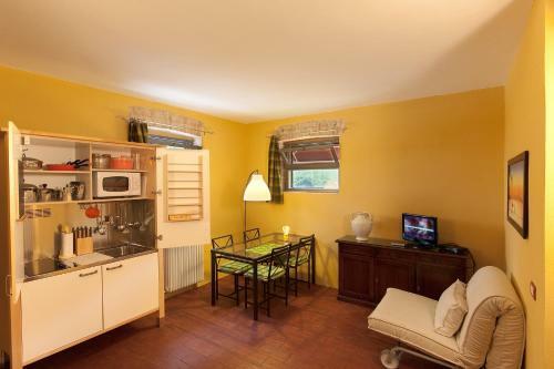 Agroturismo Al Cottage