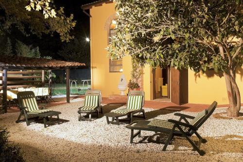 Agroturismo Al Cottage