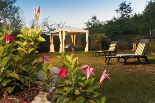 Agroturismo Al Cottage