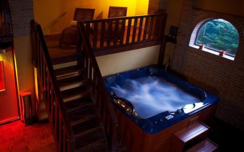 Agroturismo Al Cottage
