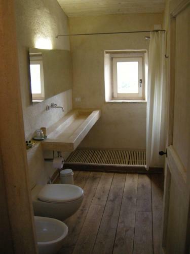 Hostal Agriturismo Pian Di Meta Vecchia