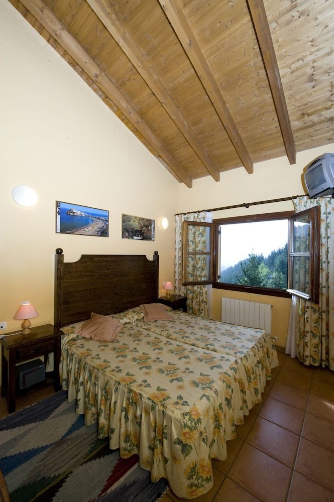 Agroturismo Ordaola