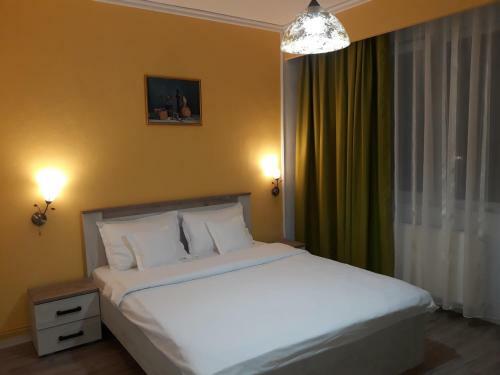 Hostal Pensiunea Frank Sydney
