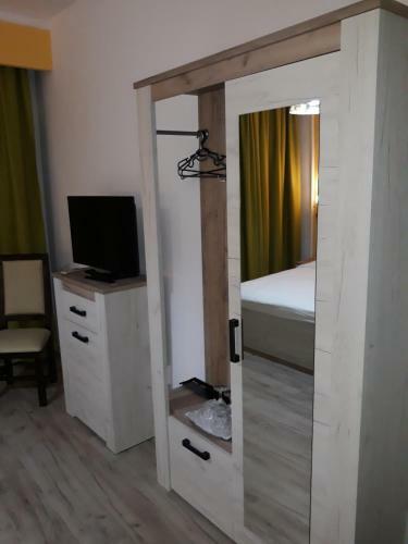Hostal Pensiunea Frank Sydney