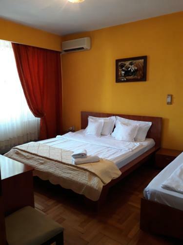Hostal Pensiunea Frank Sydney